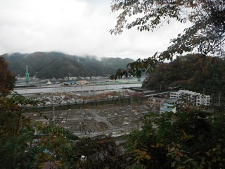 風景写真(使用目的は今は秘密)